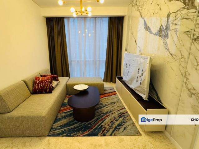 Condominium for rent in Country Heights Damansara, Kuala Lumpur