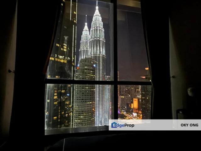 Condominium for rent in Country Heights Damansara, Kuala Lumpur