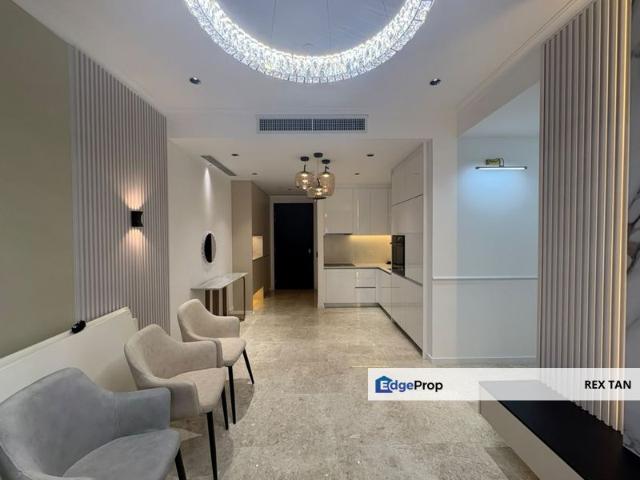 Condominium for rent in Bukit Bintang, Kuala Lumpur