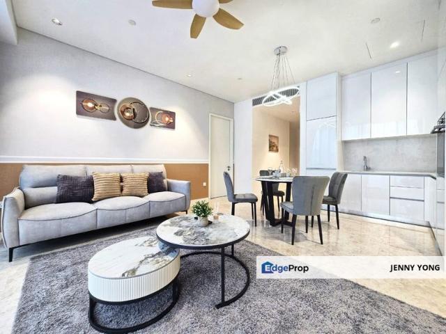 Condominium for rent in Country Heights Damansara, Kuala Lumpur