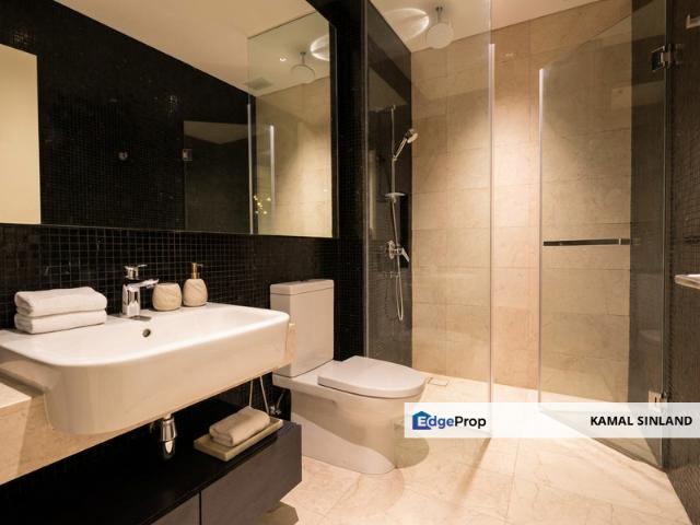 Condominium for rent in Country Heights Damansara, Kuala Lumpur