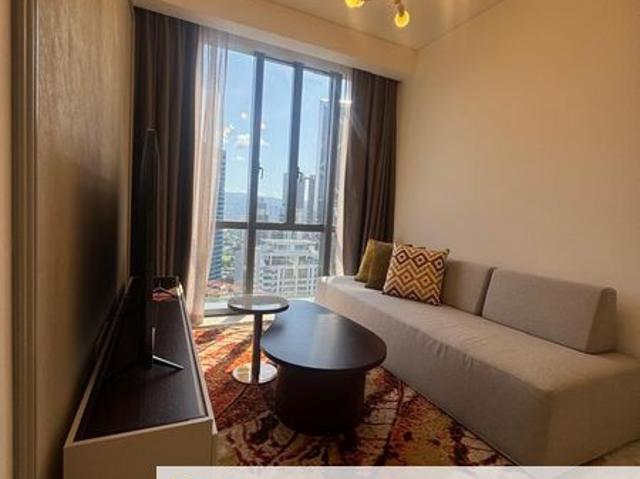 Condominium for sale in Bukit Bintang, Kuala Lumpur