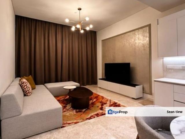 Condominium for rent in Country Heights Damansara, Kuala Lumpur