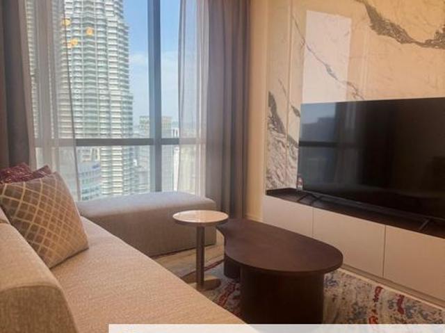 Condominium for sale in Bukit Bintang, Kuala Lumpur