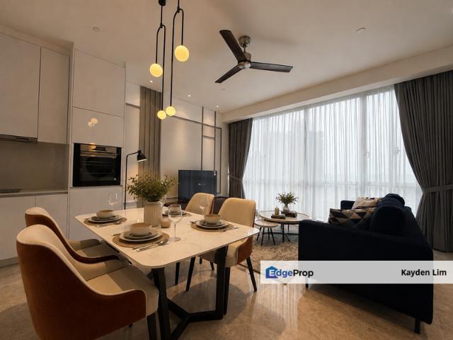 Condominium for rent in Country Heights Damansara, Kuala Lumpur