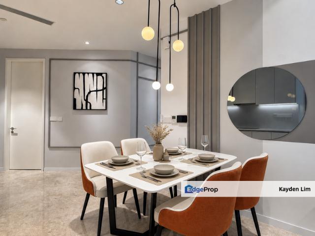 Condominium for rent in Country Heights Damansara, Kuala Lumpur