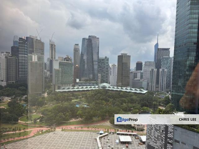 Condominium for rent in Country Heights Damansara, Kuala Lumpur