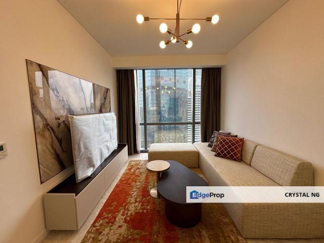 Condominium for rent in Country Heights Damansara, Kuala Lumpur