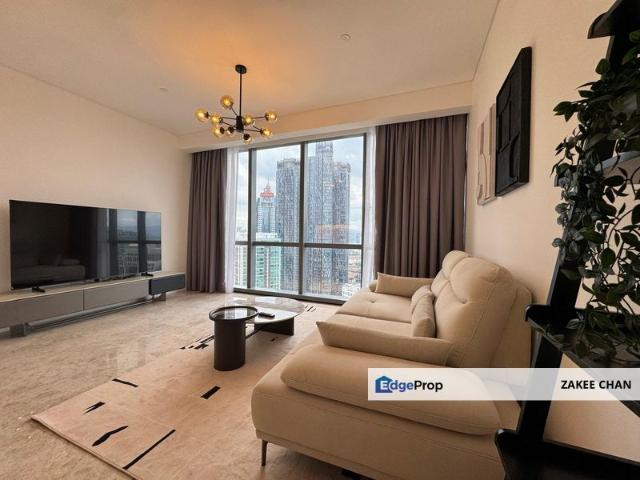 Condominium for rent in Country Heights Damansara, Kuala Lumpur
