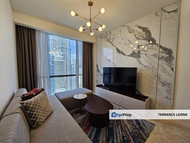 Condominium for sale in Country Heights Damansara, Kuala Lumpur