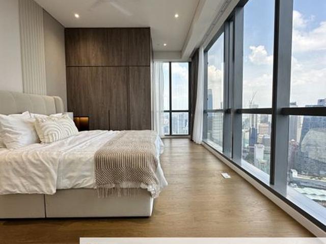 Condominium for rent in Country Heights Damansara, Kuala Lumpur