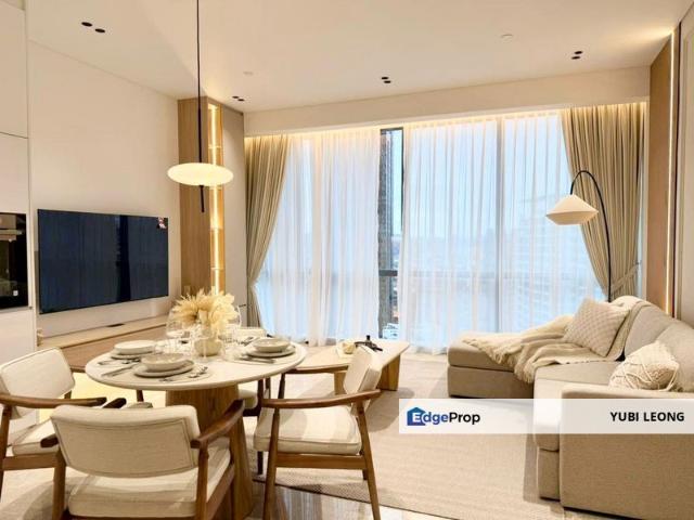 Condominium for rent in Country Heights Damansara, Kuala Lumpur