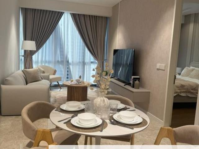 Condominium for rent in Country Heights Damansara, Kuala Lumpur
