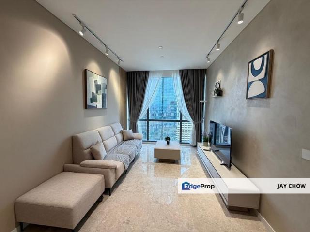 Condominium for rent in Country Heights Damansara, Kuala Lumpur