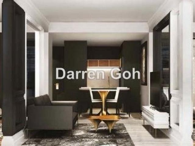 Condominium for sale in Country Heights Damansara, Kuala Lumpur