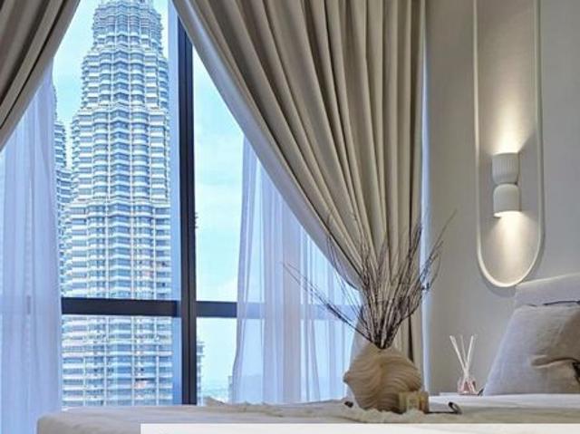 Condominium for rent in Country Heights Damansara, Kuala Lumpur
