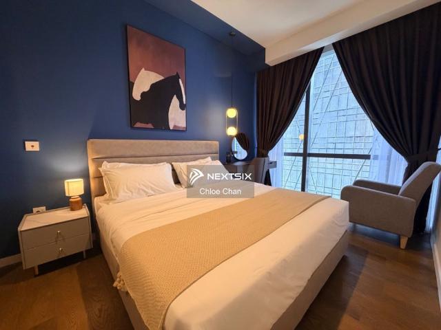 Apartment for rent in Langat, Selangor