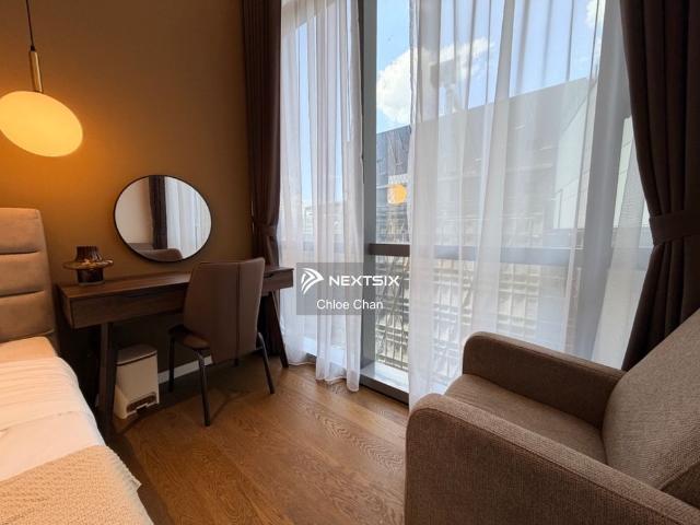 Apartment for rent in Langat, Selangor