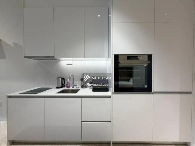 Apartment for rent in Ampang Point, Majlis Perbandaran Ampang Jaya