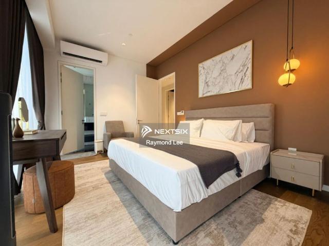 Apartment for rent in Ampang Point, Majlis Perbandaran Ampang Jaya