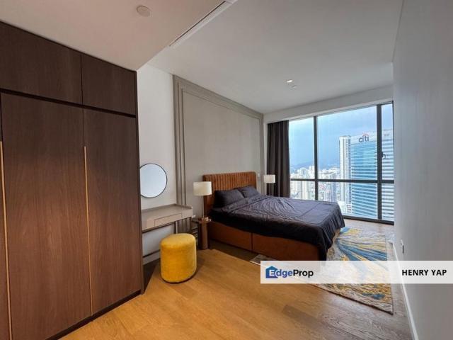 Condominium for rent in Country Heights Damansara, Kuala Lumpur
