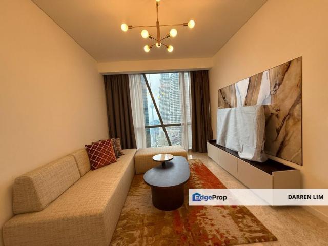 Condominium for rent in Country Heights Damansara, Kuala Lumpur
