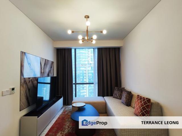 Condominium for rent in Country Heights Damansara, Kuala Lumpur