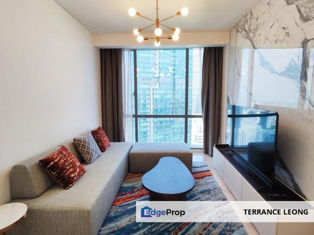 Condominium for rent in Country Heights Damansara, Kuala Lumpur