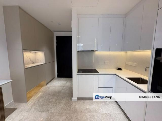 Condominium for sale in Bukit Bintang, Kuala Lumpur