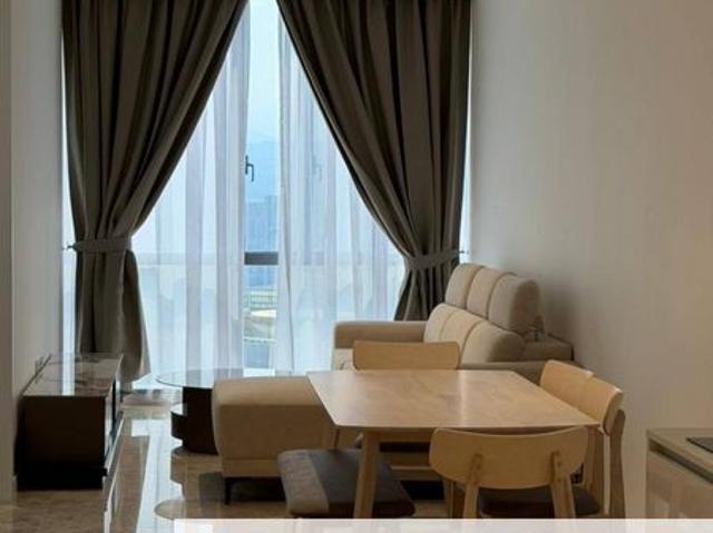 Condominium for rent in Country Heights Damansara, Kuala Lumpur
