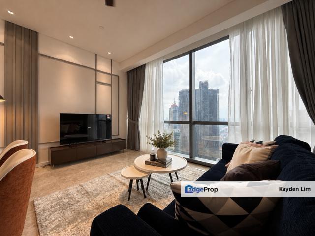 Condominium for rent in Country Heights Damansara, Kuala Lumpur