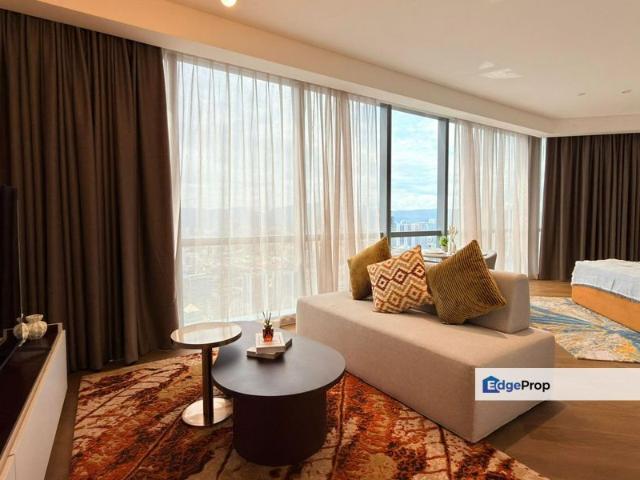 Condominium for rent in Country Heights Damansara, Kuala Lumpur