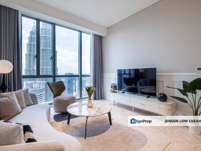 Condominium for rent in Country Heights Damansara, Kuala Lumpur