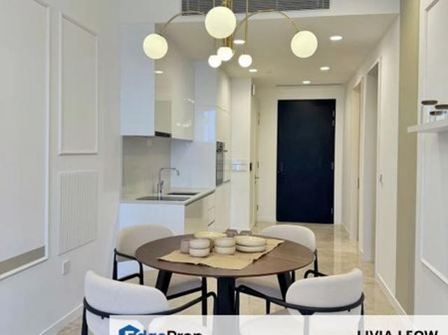 Condominium for rent in Bukit Bintang, Kuala Lumpur