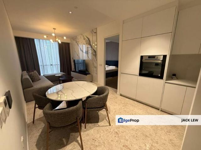 Condominium for rent in Country Heights Damansara, Kuala Lumpur