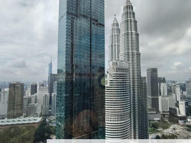 Condominium for rent in Country Heights Damansara, Kuala Lumpur
