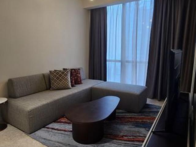 Condominium for rent in Country Heights Damansara, Kuala Lumpur