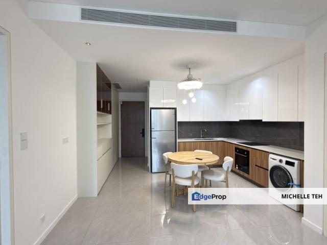 Condominium for sale in Bukit Bintang, Kuala Lumpur
