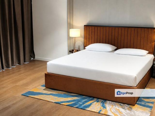Condominium for rent in Country Heights Damansara, Kuala Lumpur