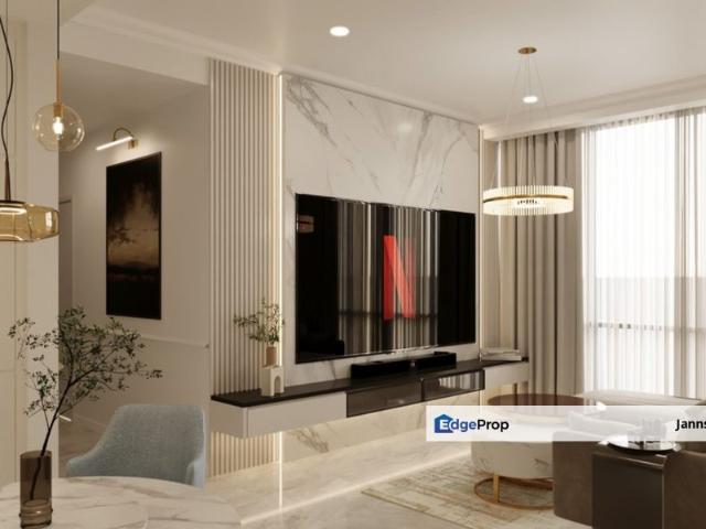 Condominium for rent in Country Heights Damansara, Kuala Lumpur