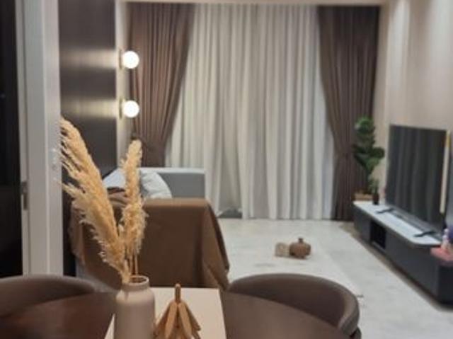 Condominium for rent in Country Heights Damansara, Kuala Lumpur