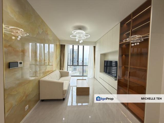 Condominium for sale in Bukit Bintang, Kuala Lumpur