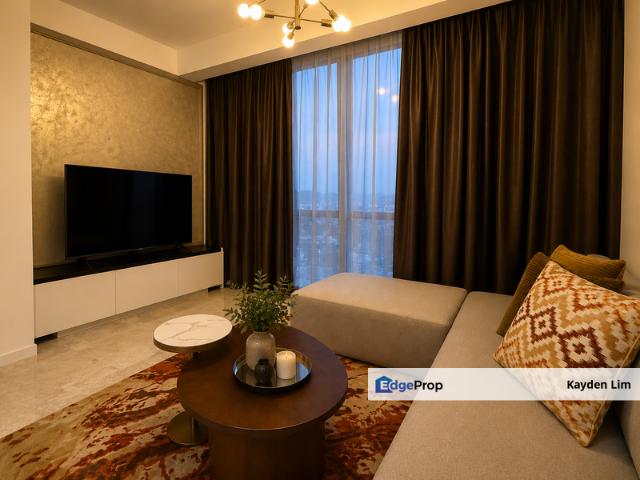 Condominium for rent in Country Heights Damansara, Kuala Lumpur