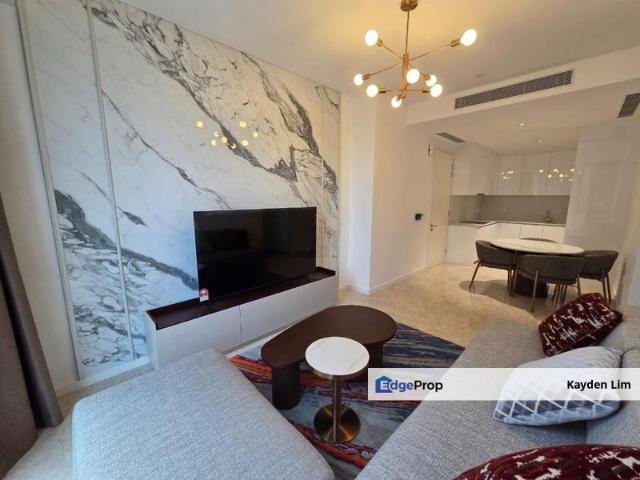 Condominium for rent in Country Heights Damansara, Kuala Lumpur