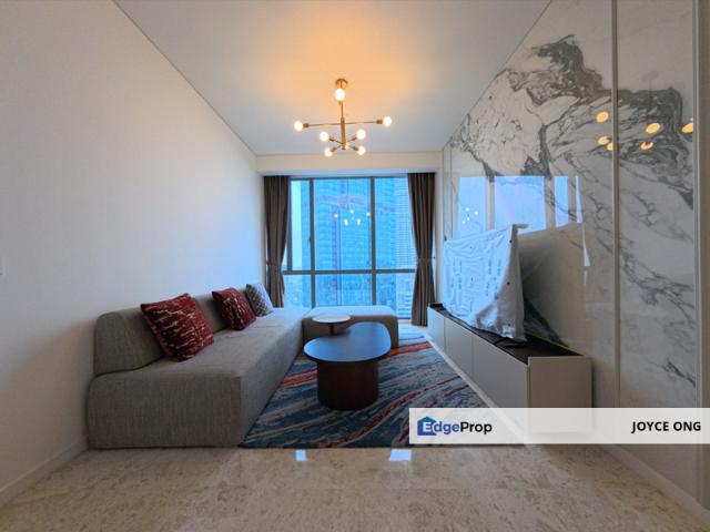 Condominium for rent in Country Heights Damansara, Kuala Lumpur