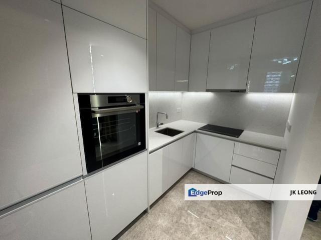 Condominium for sale in Bukit Bintang, Kuala Lumpur