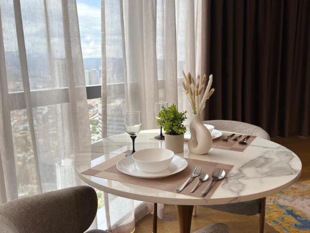 Apartment for rent in Country Heights Damansara, Kuala Lumpur