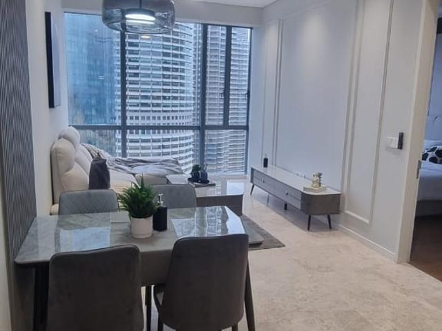 Apartment for rent in Country Heights Damansara, Kuala Lumpur