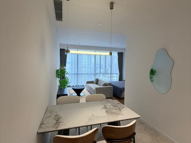 Apartment for rent in Country Heights Damansara, Kuala Lumpur