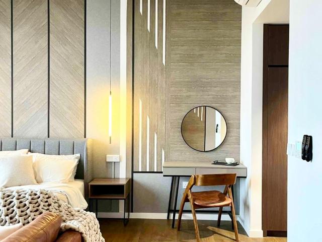 Apartment for rent in Country Heights Damansara, Kuala Lumpur